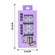 Aluminum Core Curlers Manufacturer